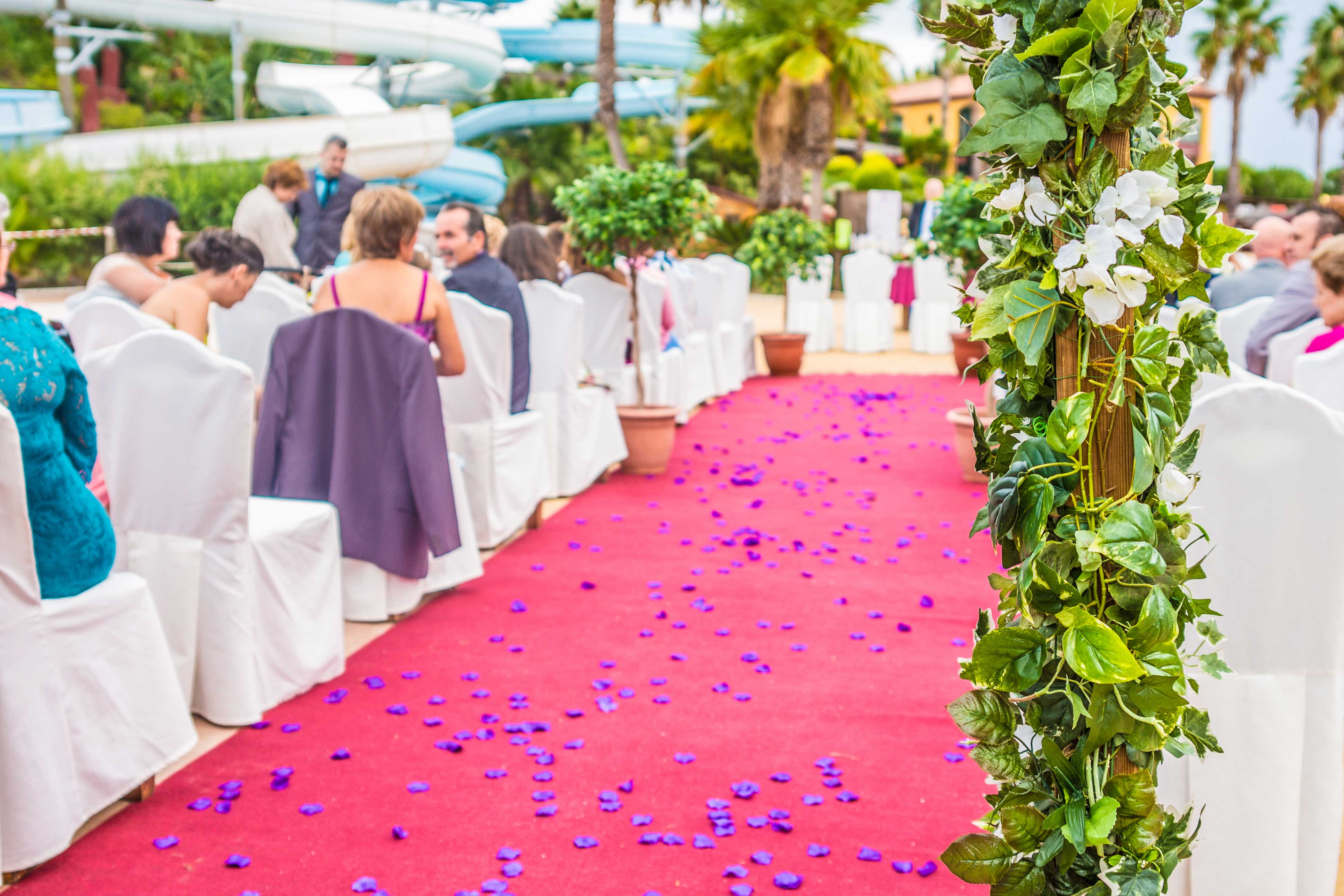 Boda-bahia-park